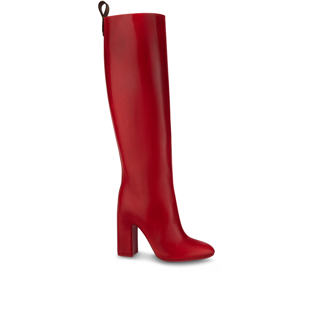 Designer Boots for Women LOUIS VUITTON